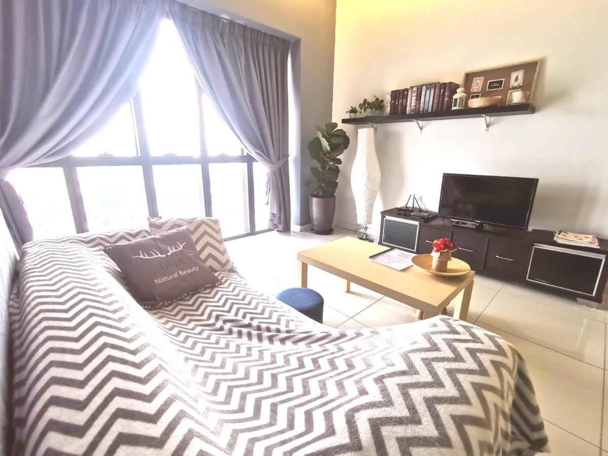 Cozy Suite @ Pj & Sunway Petaling Jaya Exterior foto