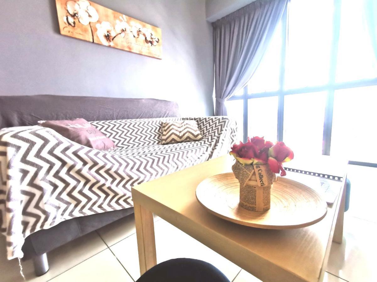 Cozy Suite @ Pj & Sunway Petaling Jaya Exterior foto
