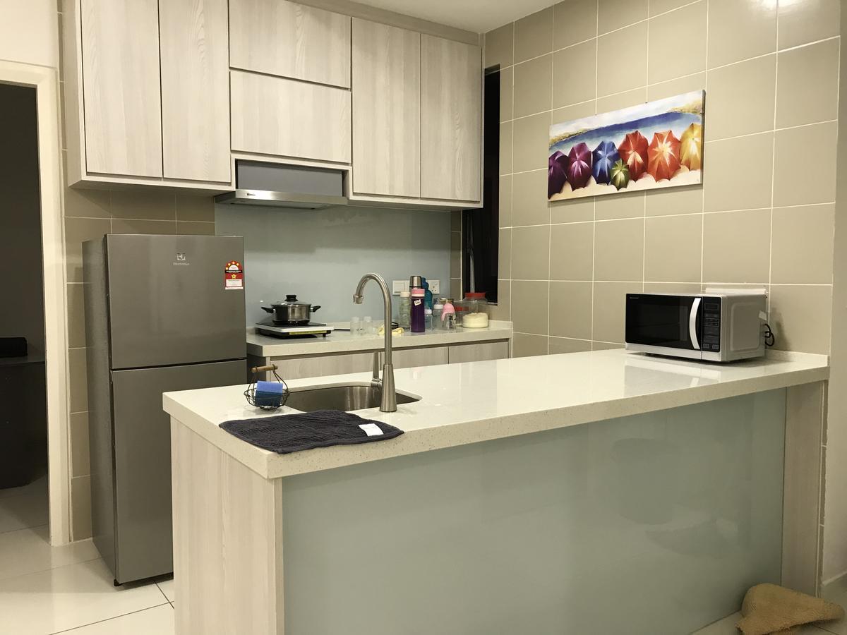 Cozy Suite @ Pj & Sunway Petaling Jaya Exterior foto