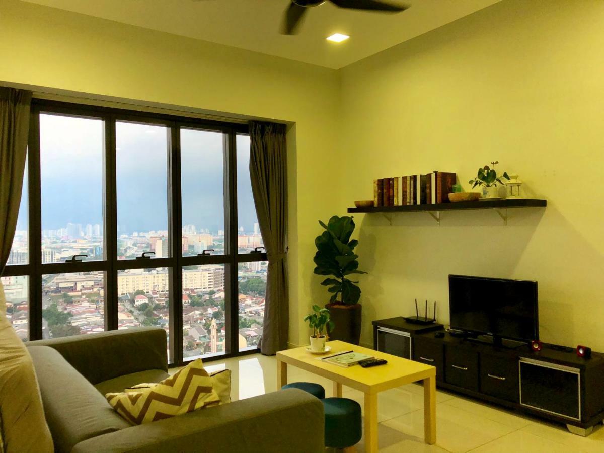Cozy Suite @ Pj & Sunway Petaling Jaya Exterior foto