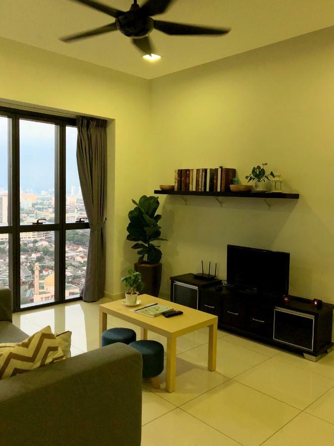 Cozy Suite @ Pj & Sunway Petaling Jaya Exterior foto