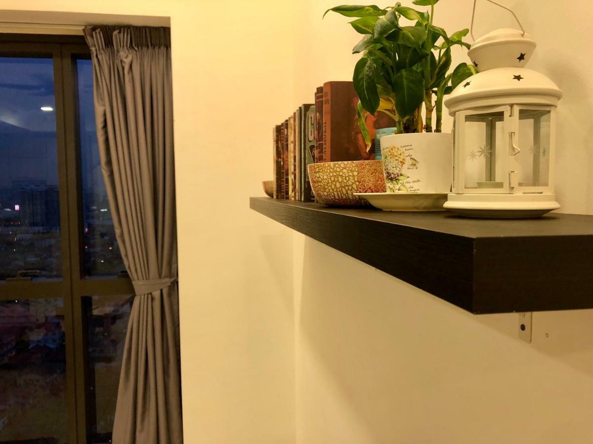 Cozy Suite @ Pj & Sunway Petaling Jaya Exterior foto
