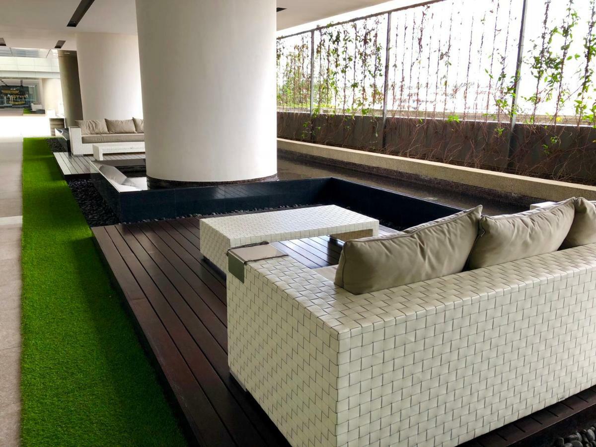 Cozy Suite @ Pj & Sunway Petaling Jaya Exterior foto