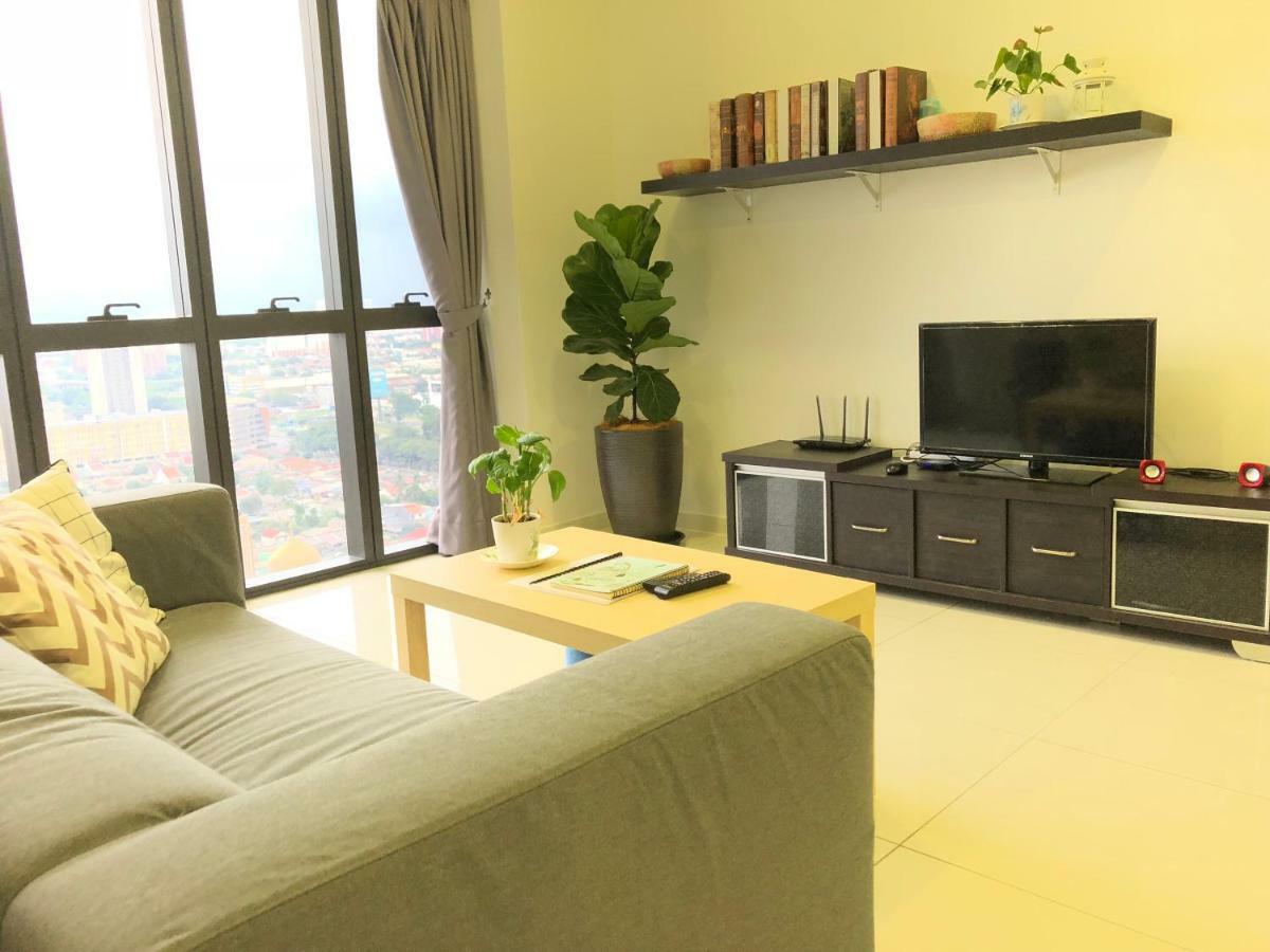 Cozy Suite @ Pj & Sunway Petaling Jaya Exterior foto