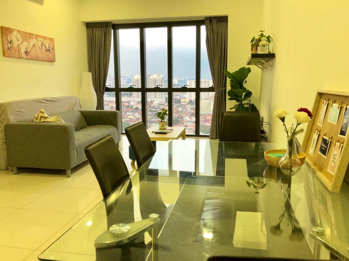 Cozy Suite @ Pj & Sunway Petaling Jaya Exterior foto