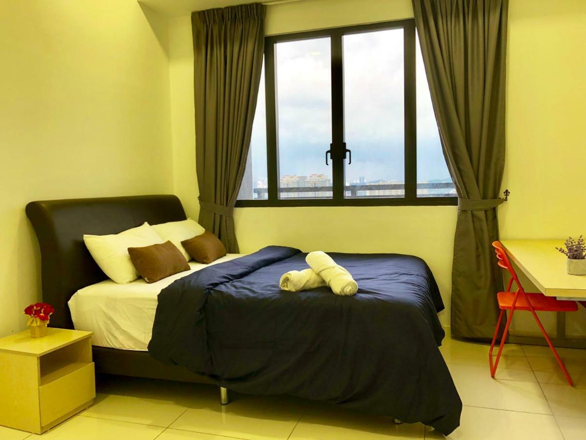 Cozy Suite @ Pj & Sunway Petaling Jaya Exterior foto