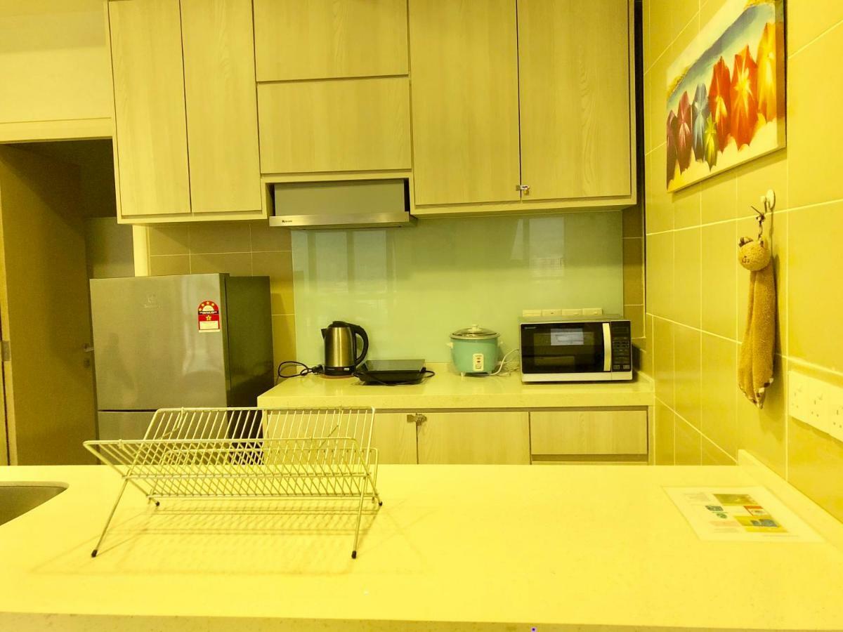 Cozy Suite @ Pj & Sunway Petaling Jaya Exterior foto